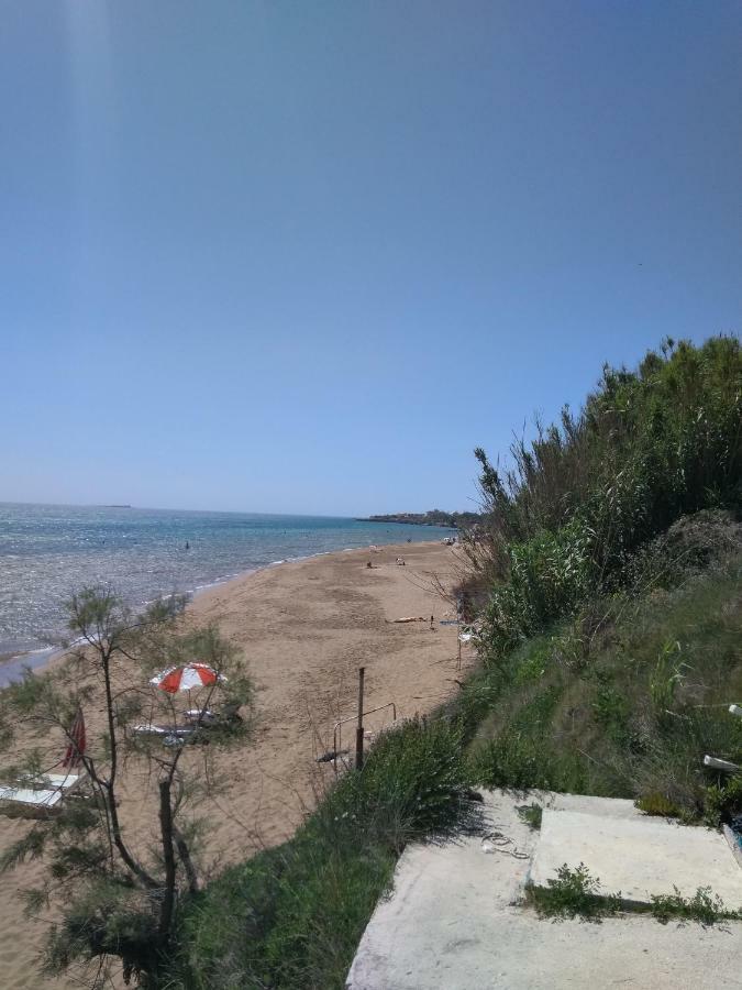 Sam΄S Rooms Άγιος Γεώργιος Εξωτερικό φωτογραφία