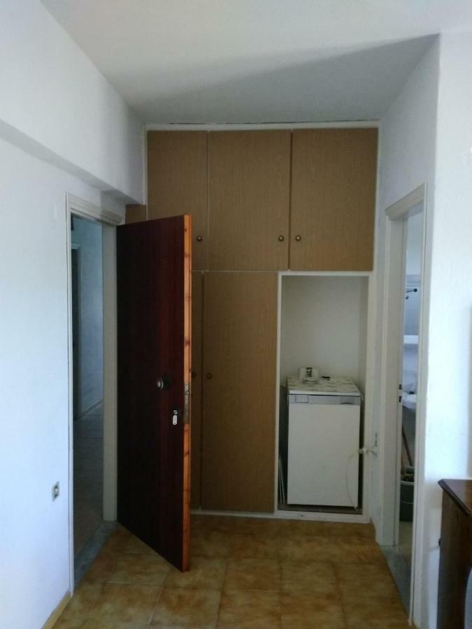 Sam΄S Rooms Άγιος Γεώργιος Εξωτερικό φωτογραφία