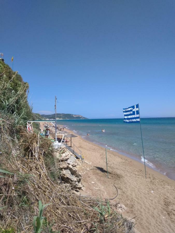 Sam΄S Rooms Άγιος Γεώργιος Εξωτερικό φωτογραφία