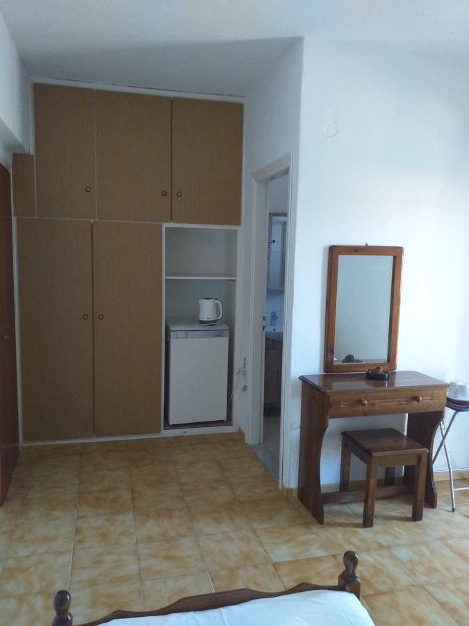 Sam΄S Rooms Άγιος Γεώργιος Εξωτερικό φωτογραφία